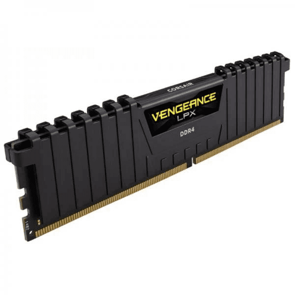 Corsair Vengeance Lpx 8GB (8GBx1) DDR4 3000MHz RAM - 4