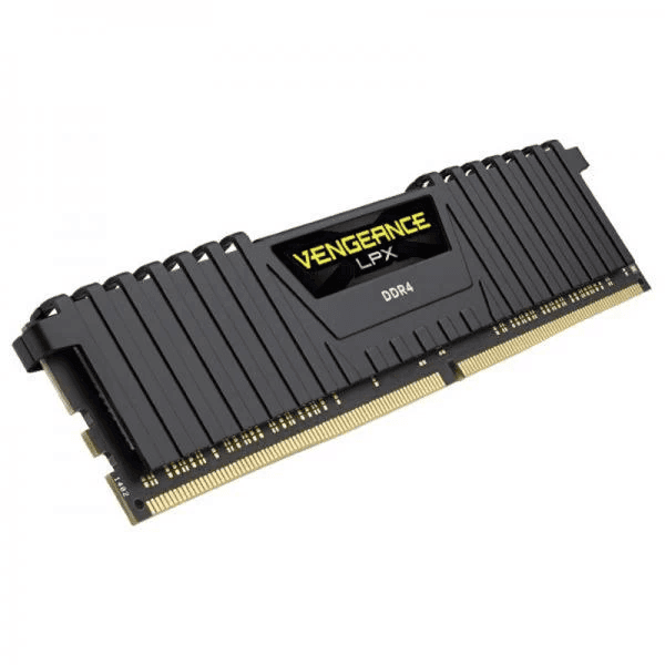 Corsair Vengeance Lpx 8GB (8GBx1) DDR4 3000MHz RAM - 3