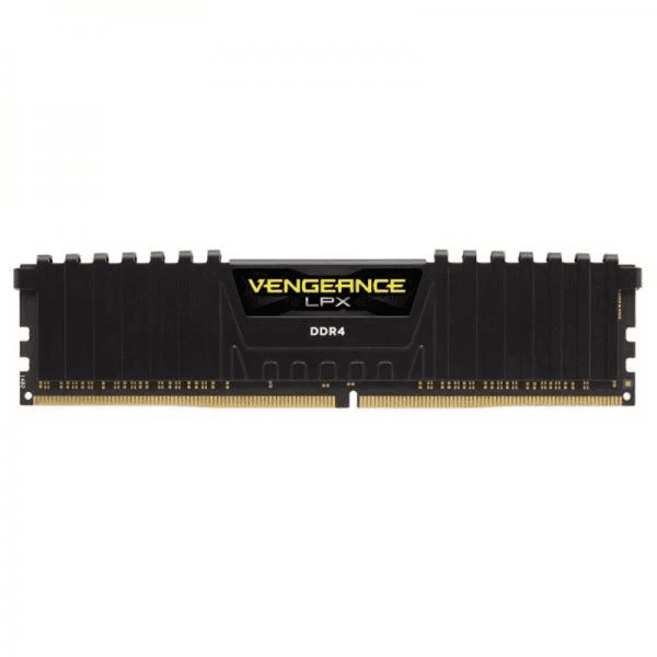 Corsair Vengeance Lpx 16GB (16 GBx1) DDR4 3200MHz RAM - 1