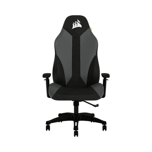 Corsair TC70 Remix Gaming Chair (Grey) - 1