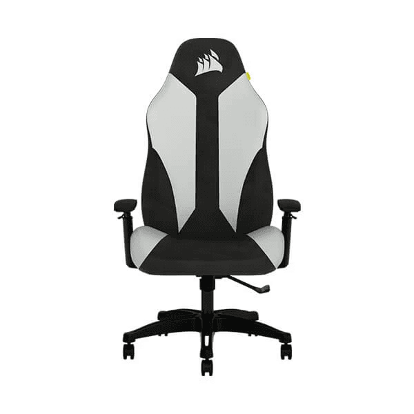 Corsair TC70 Remix Relaxed Fit Gaming Chair (White) - 1