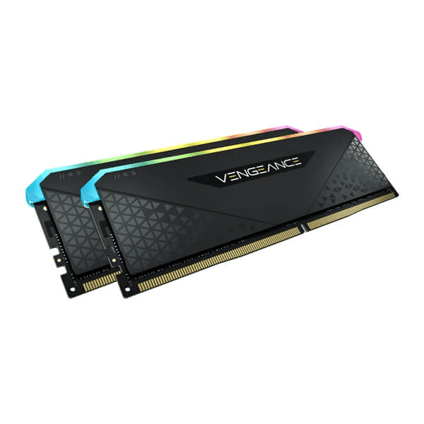 Corsair Vengeance RGB RS 64GB (32GBx2) DDR4 3600MHz - 3