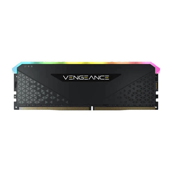 Corsair Vengeance RGB RS 8GB (8GBx1) DDR4 3200MHz Ram - 1