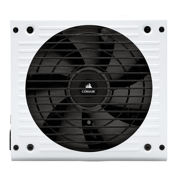 CORSAIR RM750x 80 Plus Gold Fully Modular SMPS (White) - 2