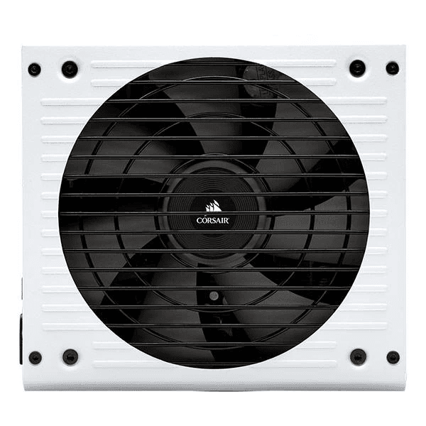 CORSAIR RM850x 80 Plus Gold Fully Modular SMPS (White) - 2
