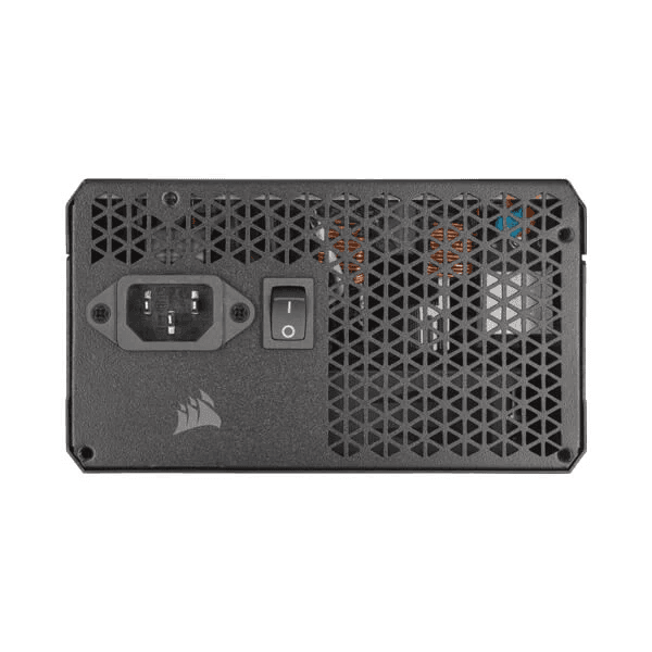 Corsair CX750M 750 Watt 80 Plus Bronze SMPS - 4