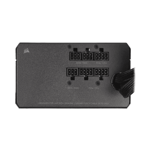 Corsair CX750M 750 Watt 80 Plus Bronze SMPS - 3