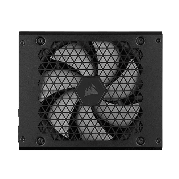 Corsair RM1000X 1000Watt 80 Plus Gold SMPS - 8