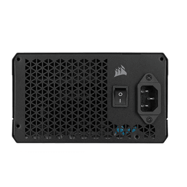 Corsair RM1000X 1000Watt 80 Plus Gold SMPS - 3