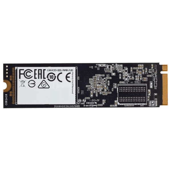 Corsair Force MP510 960GB M.2 NVMe SSD - 2