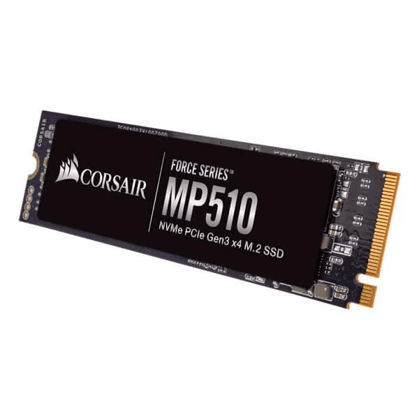 Corsair Force MP510 960GB M.2 NVMe SSD - 1