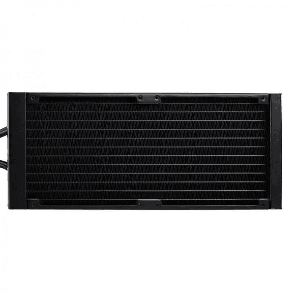 Corsair H115i RGB PLATINUM CPU Liquid Cooler - 3