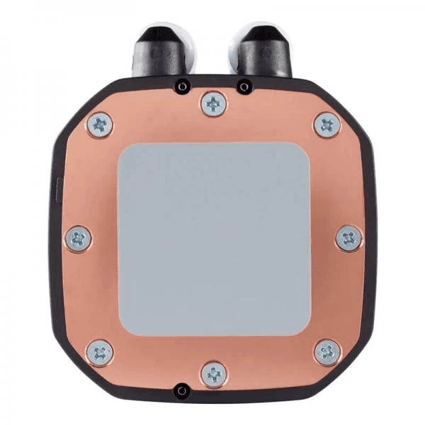 Corsair H100i RGB Platinum SE CPU Liquid Cooler - 4