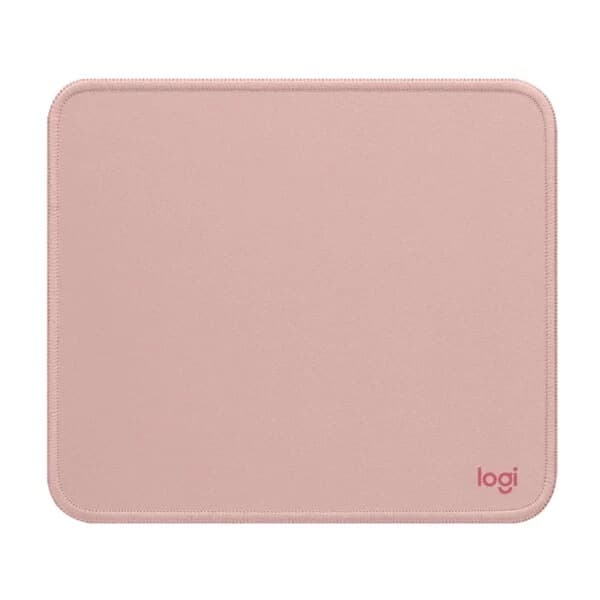 Logitech Mouse Pad Studio Series - Dark Rose - 1
