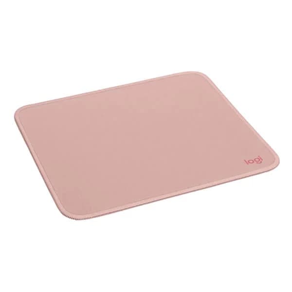 Logitech Mouse Pad Studio Series - Dark Rose - 2