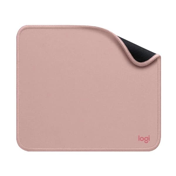 Logitech Mouse Pad Studio Series - Dark Rose - 4