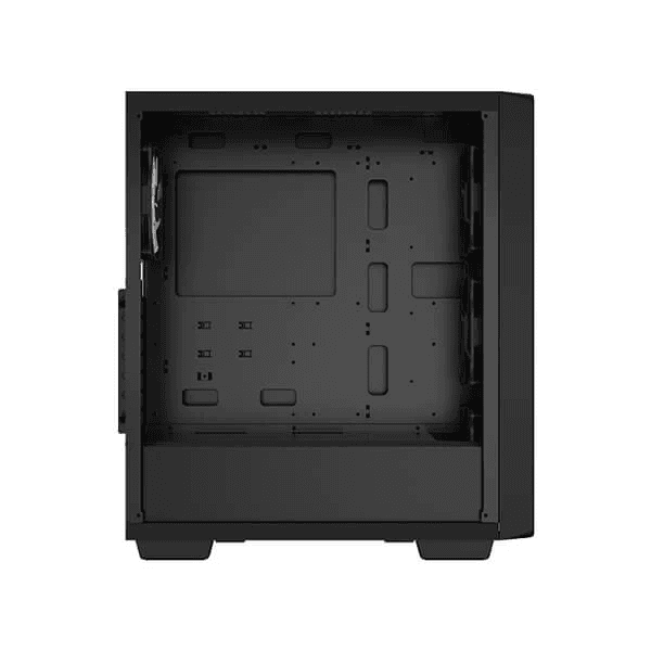 Deepcool CC560 (ATX) Cabinet (Black) - 3