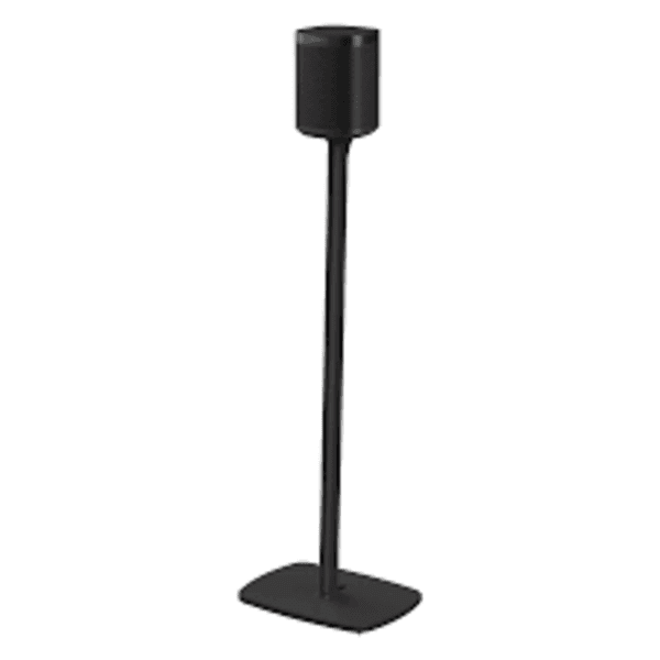 Sonos Floor Stand For One/One SL (Black) - 1