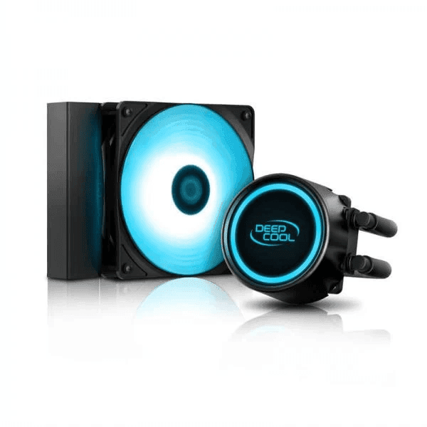Deepcool Gammaxx L120T Blue - 1