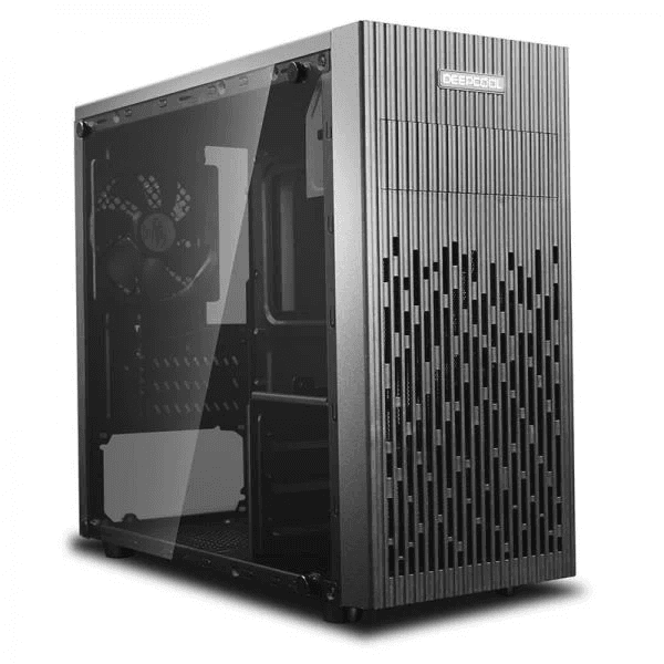 Deepcool Matrexx 30 (Black) - 4