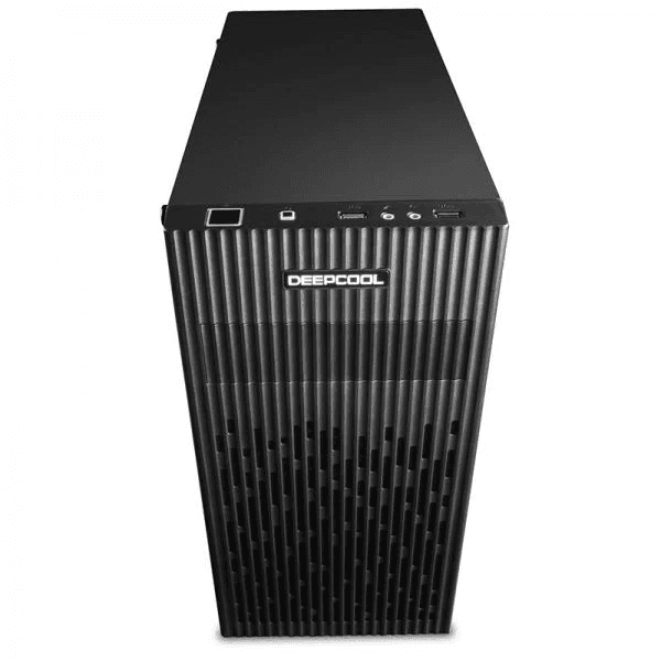 Deepcool Matrexx 30 (Black) - 2