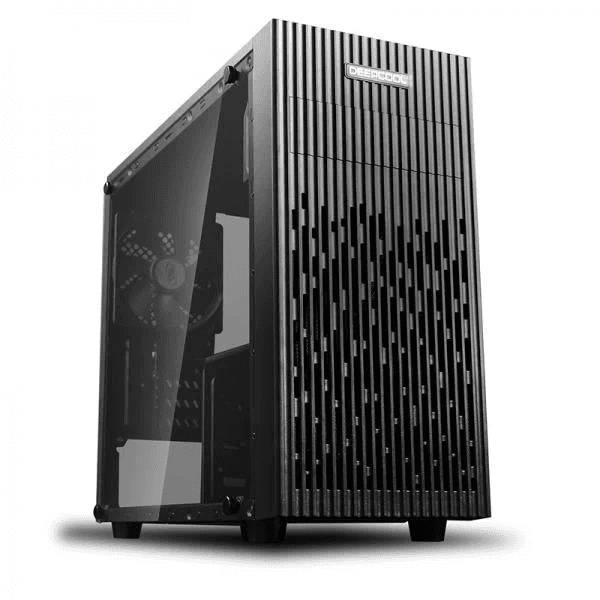 Deepcool Matrexx 30 (Black) - 1