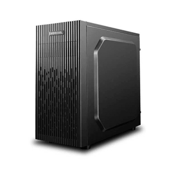 Deepcool Matrexx 30 SI (M-ATX) Cabinet (Black) - 5