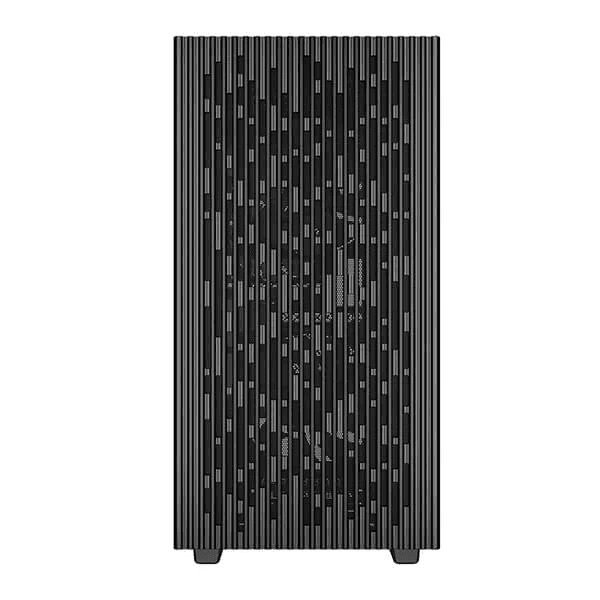 Deepcool Matrexx 40 3FS Tri Color LED Cabinet (Black) - 3