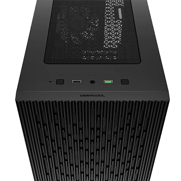 Deepcool Matrexx 40 Cabinet (Black) - 3