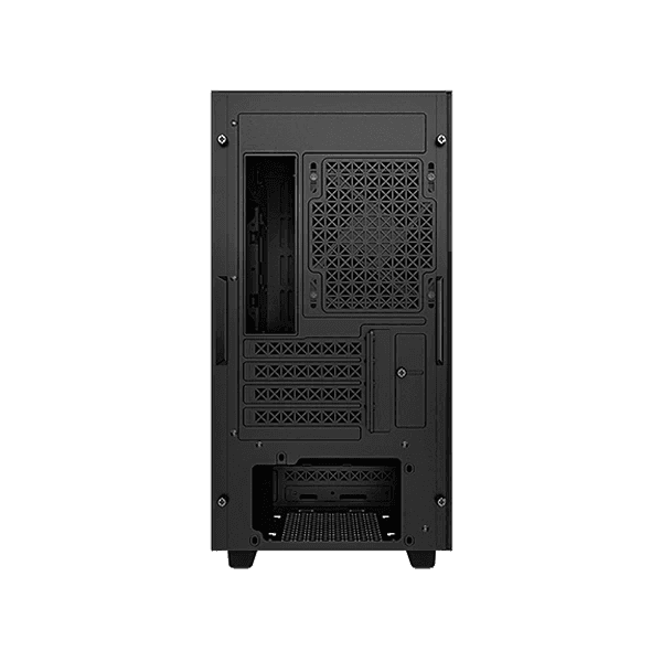 Deepcool Matrexx 40 Cabinet (Black) - 2