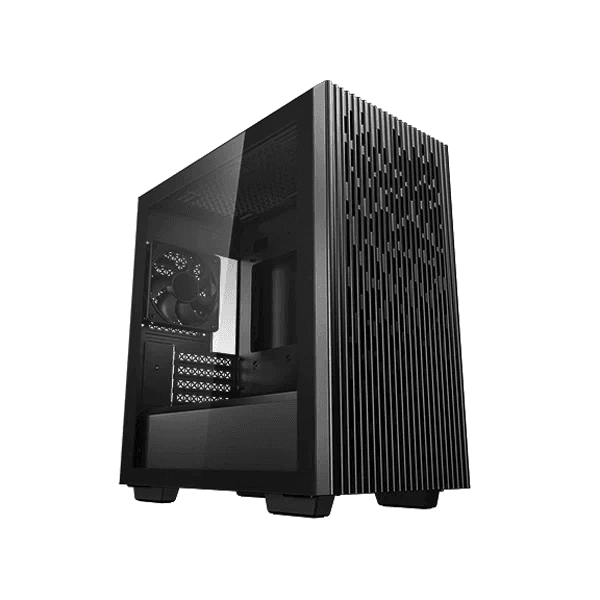 Deepcool Matrexx 40 Cabinet (Black) - 1