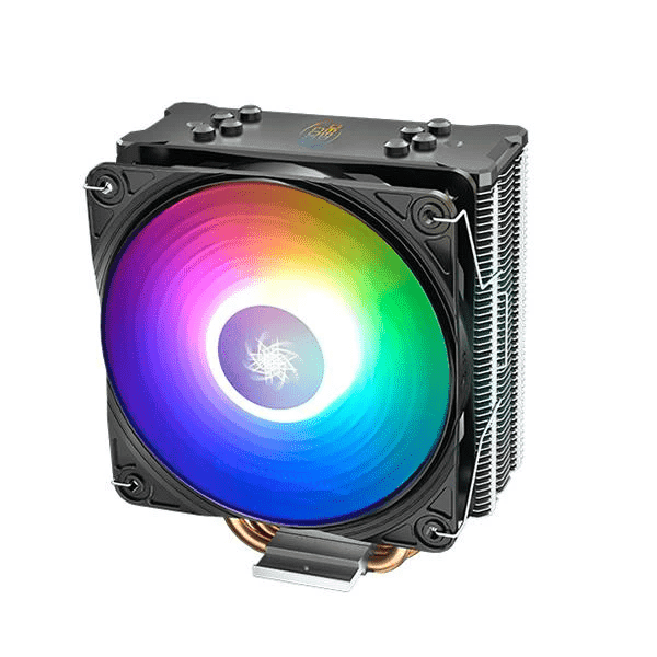 Deepcool Gammaxx GT A-RGB 120mm CPU Air Cooler - 1