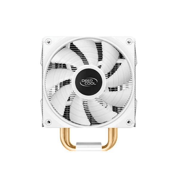 Deepcool Gammaxx 400 XT CPU Air Cooler - White - 2