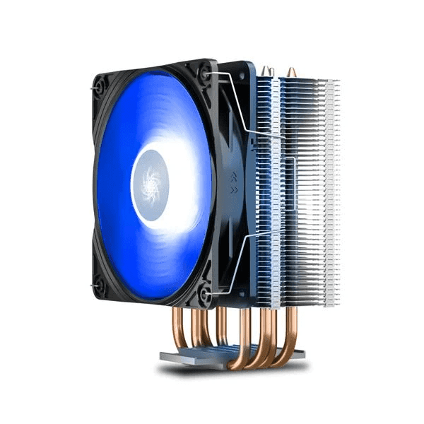 Deepcool GAMMAXX 400 V2 With Blue LED - 5