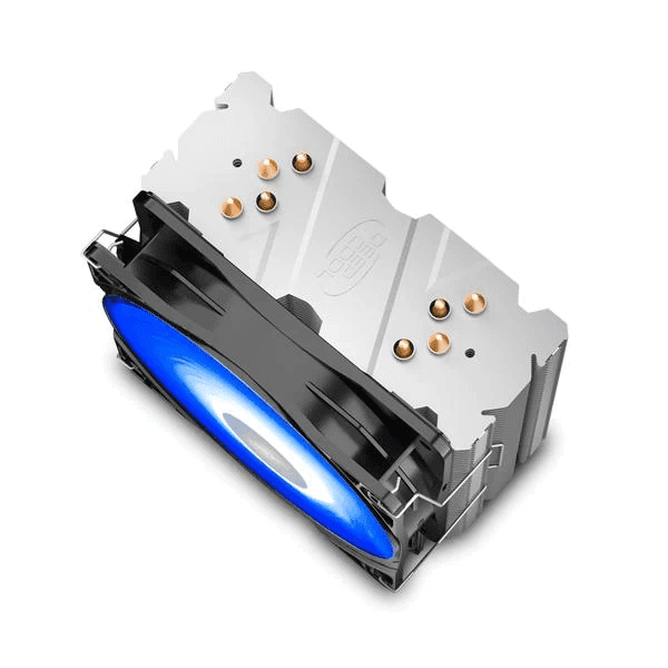 Deepcool GAMMAXX 400 V2 With Blue LED - 3