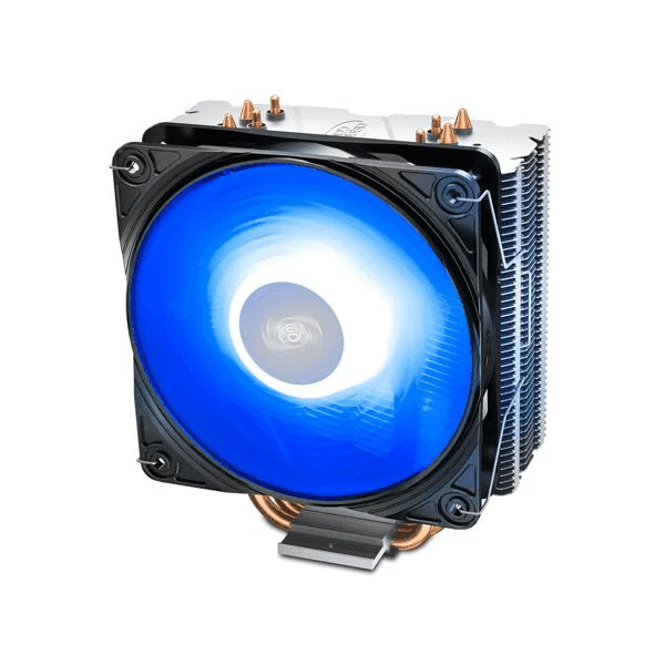 Deepcool GAMMAXX 400 V2 With Blue LED - 1
