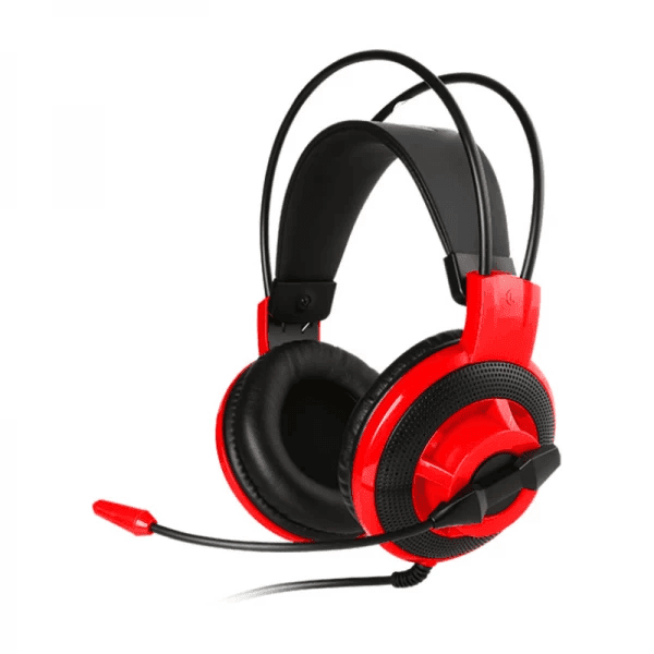MSI DS501 Gaming Headset with Microphone - 1