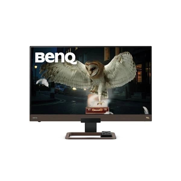 BenQ EW3280U 4K UHD IPS Gaming Monitor - 1