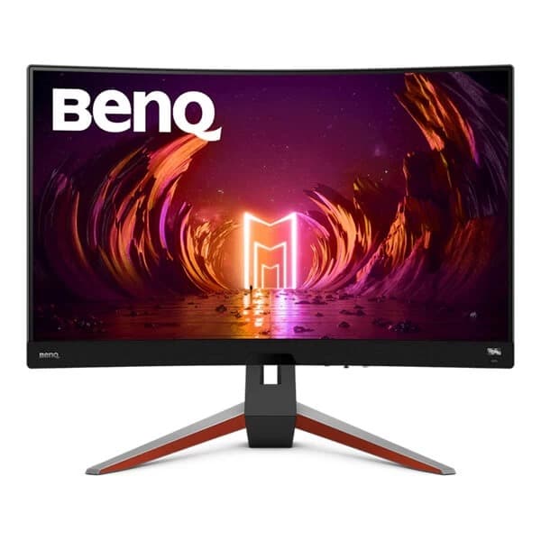 BenQ Mobiuz EX2710Q 27 Inch Gaming Monitor - 1