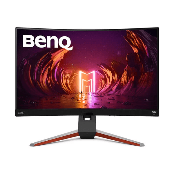 Benq Mobiuz EX3210U 32 inch 1ms 144Hz FreeSync IPS Gaming Monitor - 1