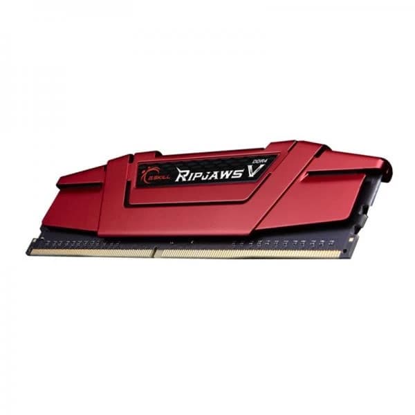 G.Skill Ripjaws V 8GB (8GBx1) DDR4 3000MHz Memory Ram - 2