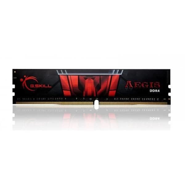 G.Skill Aegis 16GB (16GBx1) DDR4 2666MHz - 1