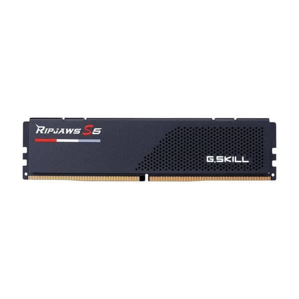 G.Skill Ripjaws S5 64GB (32GBx2) DDR5 5600MHz Desktop RAM - 4