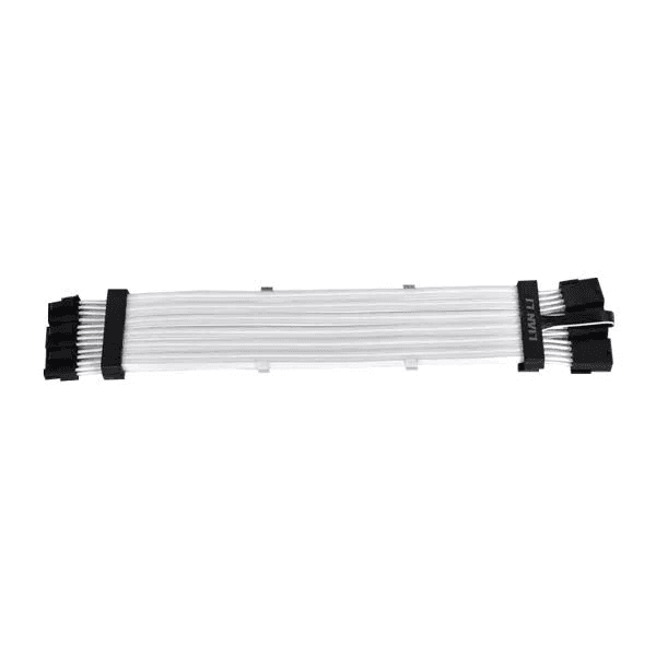 Lian Li Strimer Plus TRIPLE  8-Pin ARGB GPU Extension Cable - 1