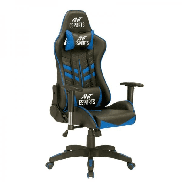 Ant Esports GameX Delta (Red-Black) - 2