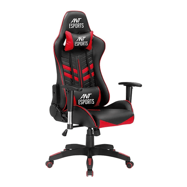 Ant Esports GameX Delta (Red-Black) - 1