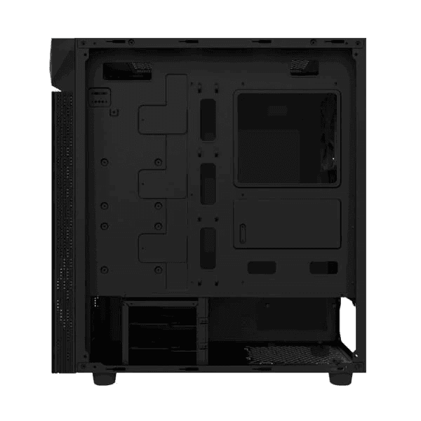 GIGABYTE C200 Glass ATX Gaming Cabinet - 4