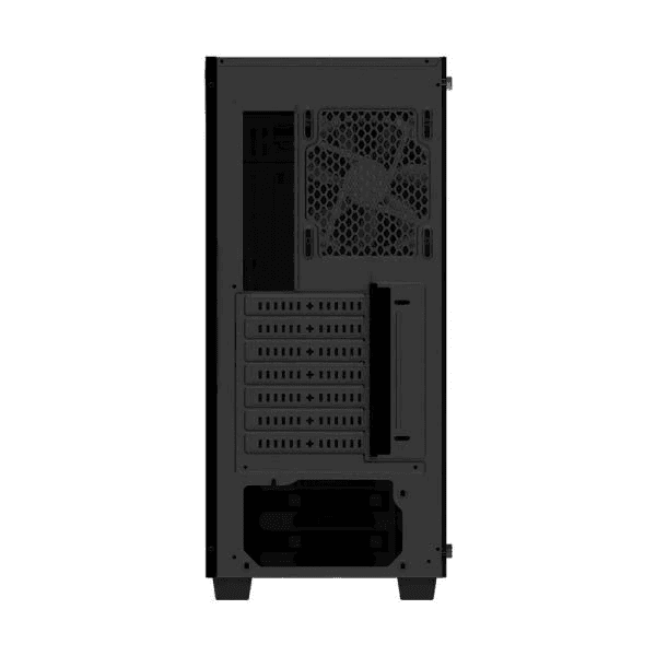 GIGABYTE C200 Glass ATX Gaming Cabinet - 2