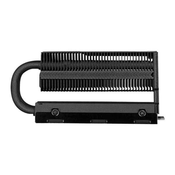 Gigabyte Aorus 7000s Prem. 1TB M.2 NVMe Gen4 Internal Solid State Drive - 2