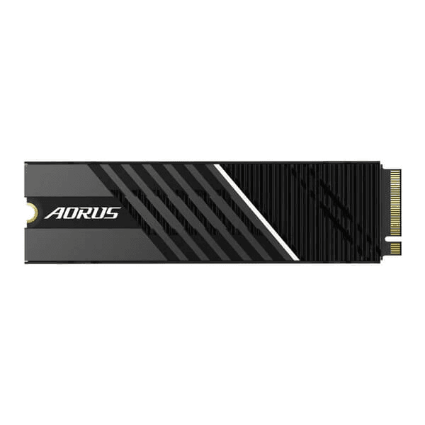 Gigabyte Aorus 7000s 2TB M.2 NVMe Gen4 Internal Solid State Drive - 1